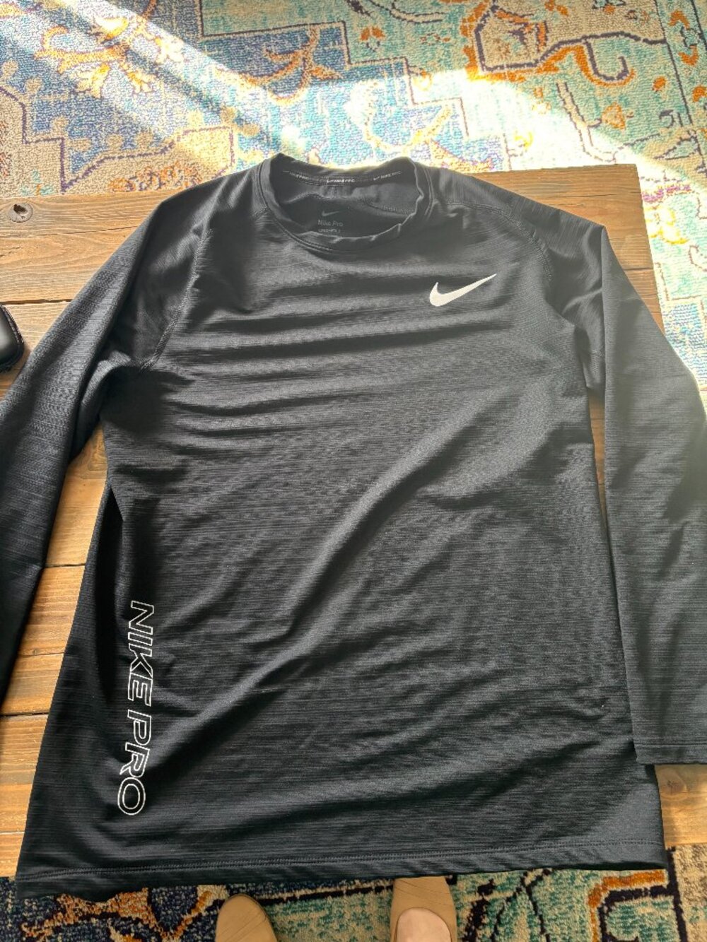 Nike Pro Shirt